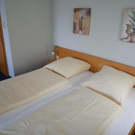 Hotel Am Ceresplatz Manderscheid Dış mekan fotoğraf