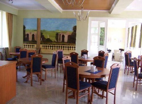 Hotel Am Ceresplatz Manderscheid Dış mekan fotoğraf